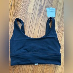 Lululemon Align Ribbed Bra